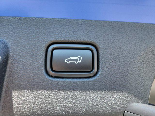 new 2026 Kia Sportage car, priced at $32,085