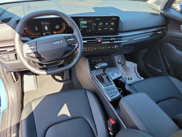 new 2026 Kia Sportage car, priced at $32,085