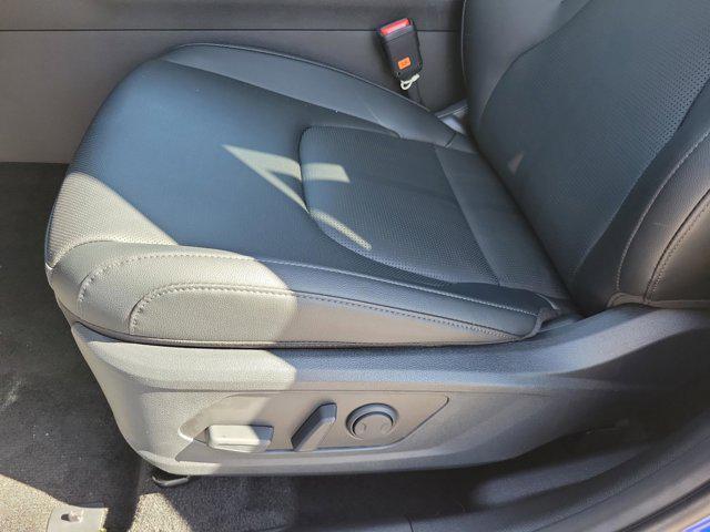new 2026 Kia Sportage car, priced at $32,085