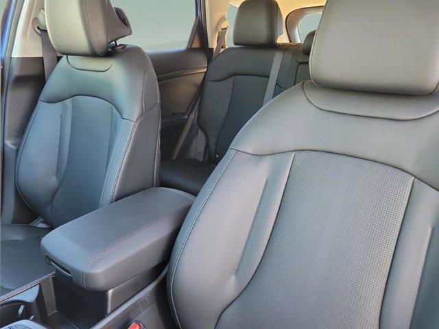 new 2026 Kia Sportage car, priced at $32,085