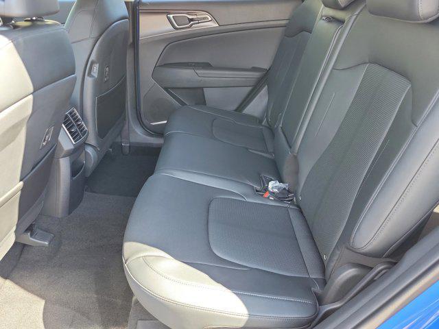 new 2026 Kia Sportage car, priced at $32,085