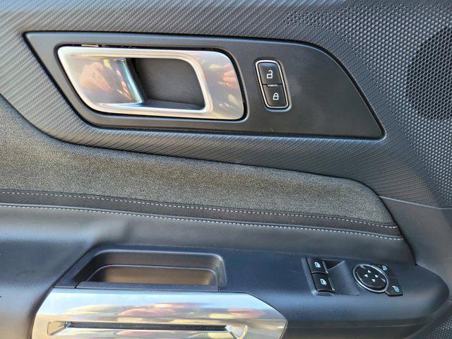 used 2024 Ford Mustang car, priced at $30,000