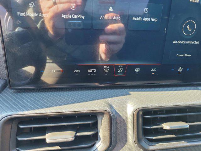 used 2024 Ford Mustang car, priced at $30,000