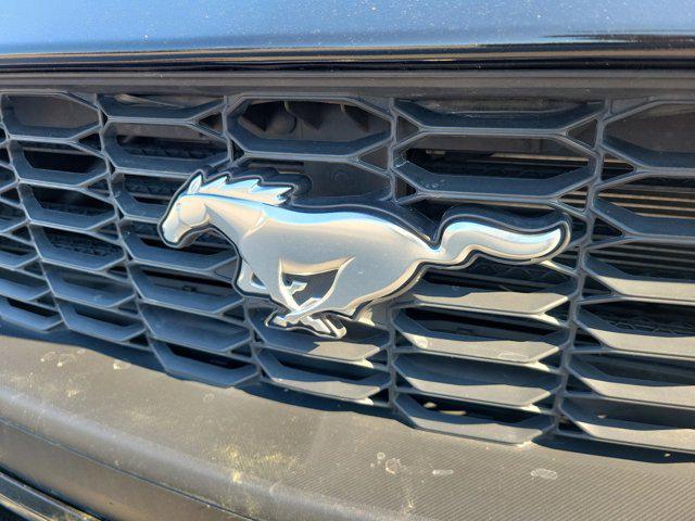 used 2024 Ford Mustang car, priced at $30,000