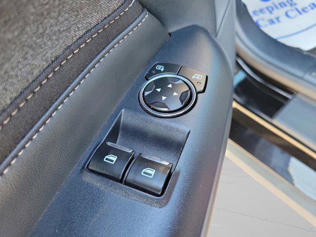 used 2024 Ford Mustang car, priced at $30,000
