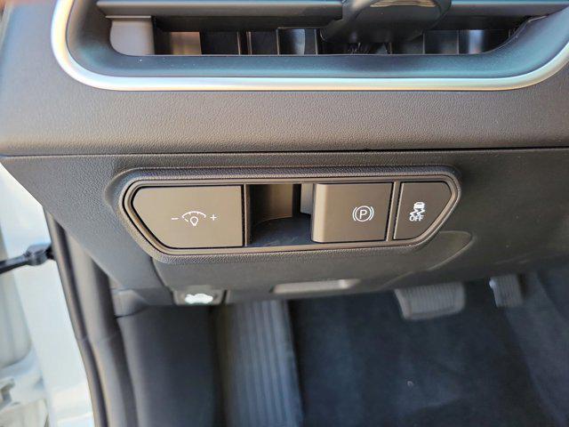 new 2025 Kia K4 car, priced at $23,594