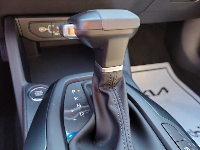 new 2025 Kia K4 car, priced at $23,594