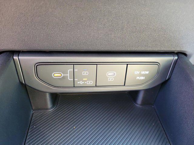 new 2025 Kia K4 car, priced at $23,594