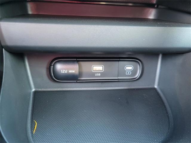 new 2026 Kia Seltos car, priced at $26,120