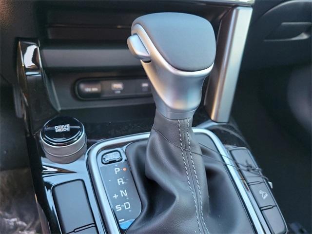 new 2026 Kia Seltos car, priced at $26,120