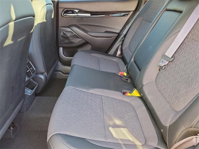 new 2026 Kia Seltos car, priced at $26,120