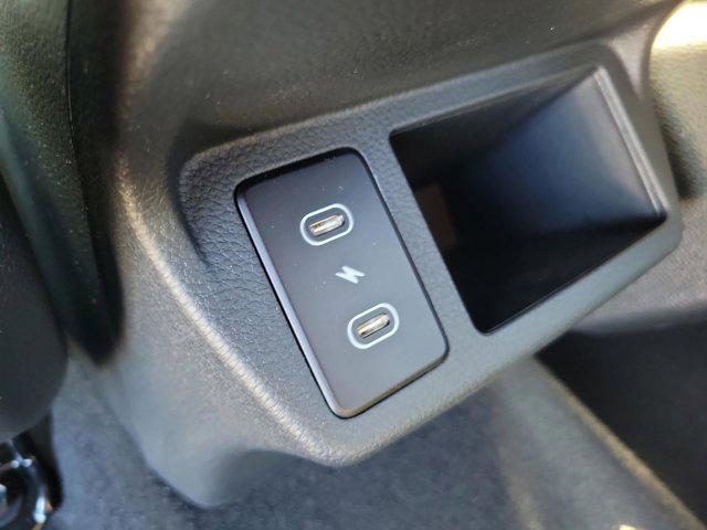 new 2025 Kia Seltos car, priced at $25,645