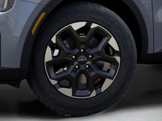 new 2025 Kia Sorento car, priced at $35,585