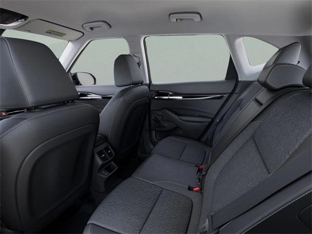 new 2025 Kia Seltos car, priced at $26,145