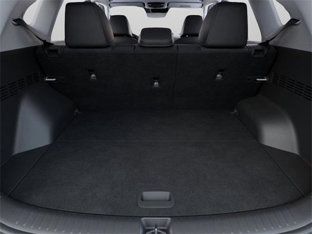 new 2025 Kia Seltos car, priced at $26,145
