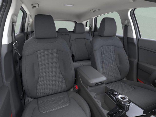 new 2025 Kia Sportage Hybrid car, priced at $29,485