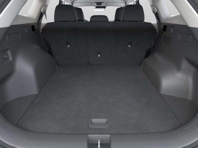 new 2025 Kia Sportage Hybrid car, priced at $29,485