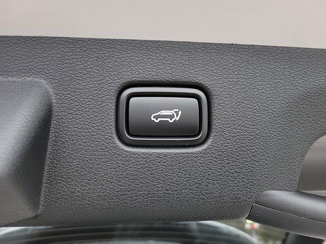 new 2025 Kia Sportage car, priced at $36,550
