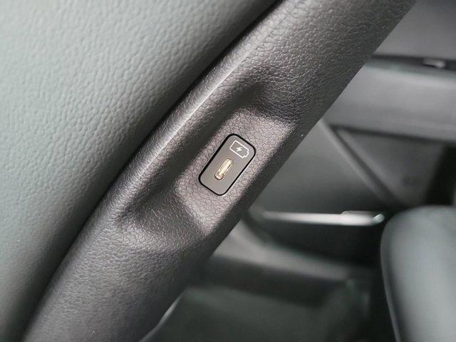 new 2025 Kia Sportage car, priced at $32,500