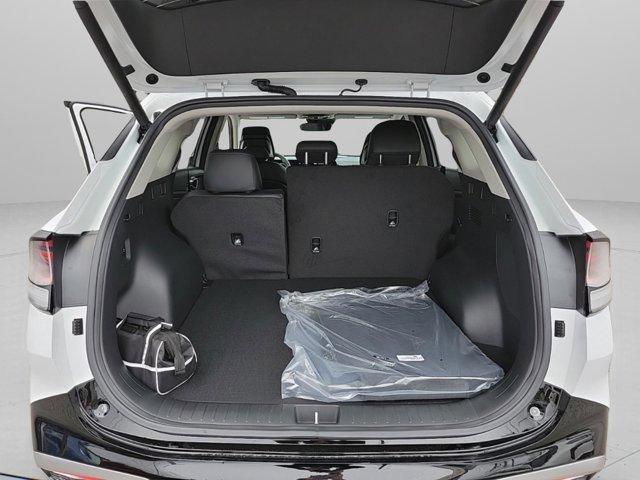 new 2025 Kia Sportage car, priced at $32,500
