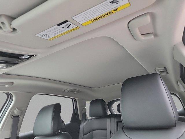 new 2025 Kia Sportage car, priced at $32,500
