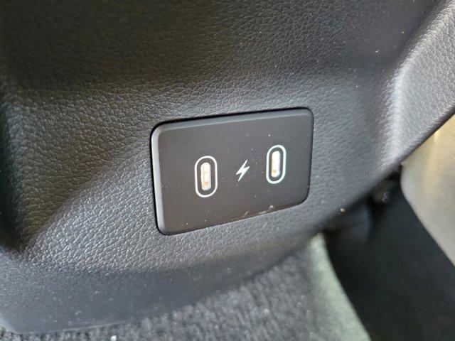 new 2026 Kia Sportage car, priced at $30,085