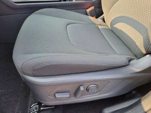 new 2026 Kia Sportage car, priced at $30,085