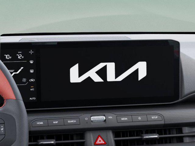 new 2025 Kia K4 car, priced at $27,535