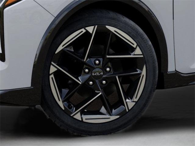 new 2025 Kia K4 car, priced at $27,930