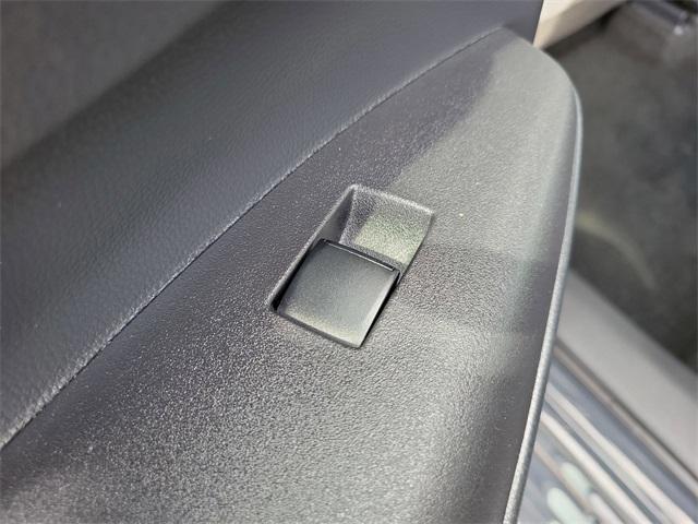 used 2024 Toyota Corolla car, priced at $22,000