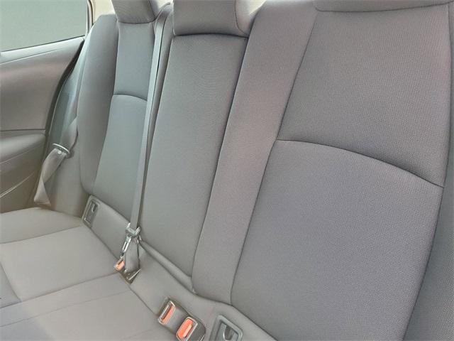 used 2024 Toyota Corolla car, priced at $22,000