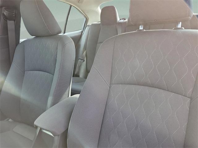 used 2024 Toyota Corolla car, priced at $22,000