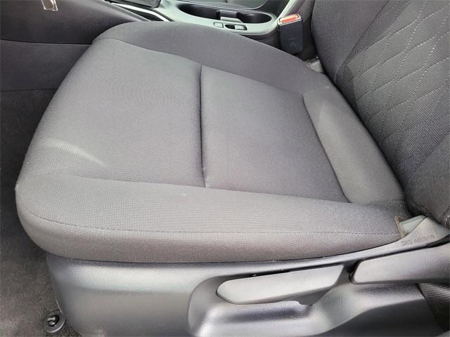 used 2024 Toyota Corolla car, priced at $22,000