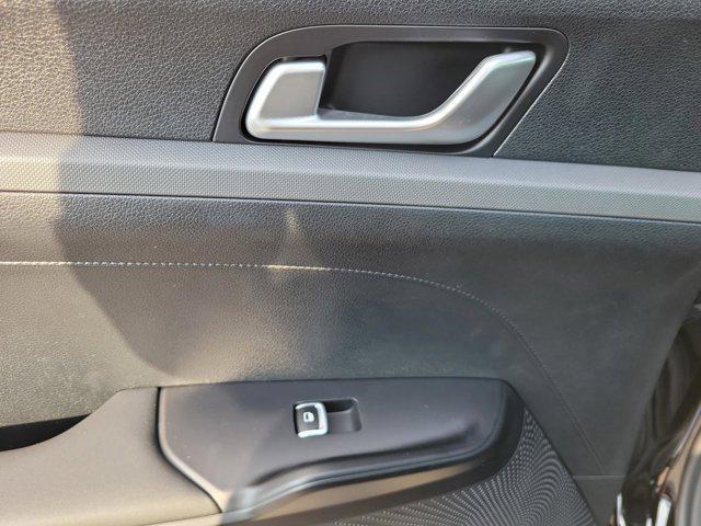 new 2025 Kia K5 car, priced at $27,050