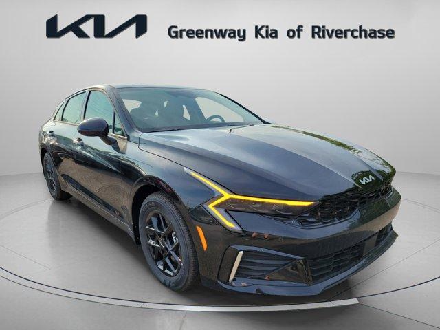 new 2025 Kia K5 car, priced at $27,050