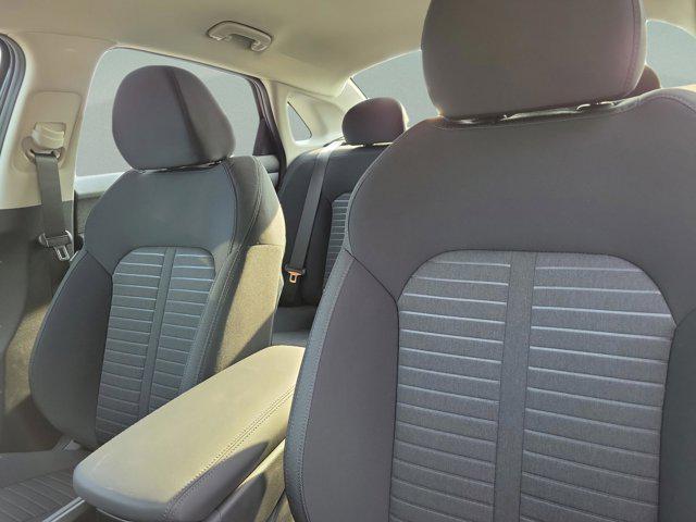 new 2025 Kia K5 car, priced at $27,050