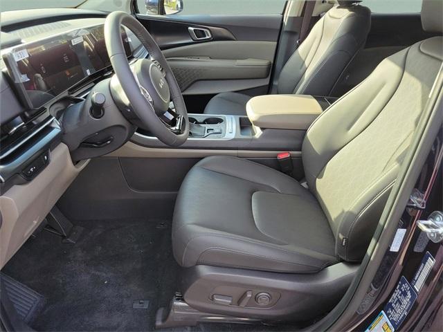 new 2026 Kia Carnival car, priced at $42,325
