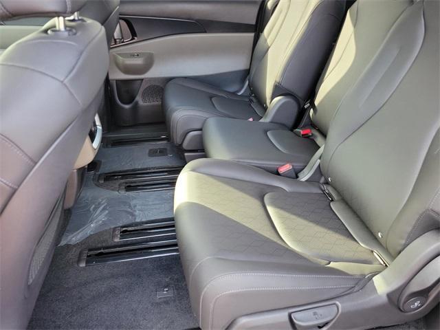 new 2026 Kia Carnival car, priced at $42,325