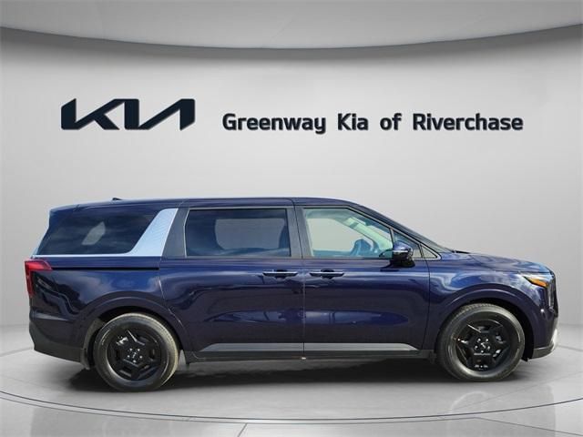 new 2026 Kia Carnival car, priced at $42,325