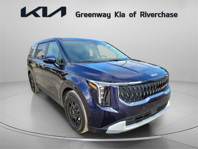 new 2026 Kia Carnival car, priced at $42,325