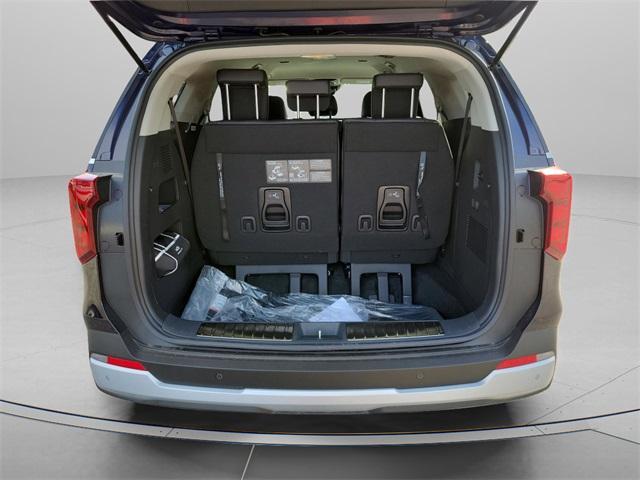 new 2026 Kia Carnival car, priced at $42,325