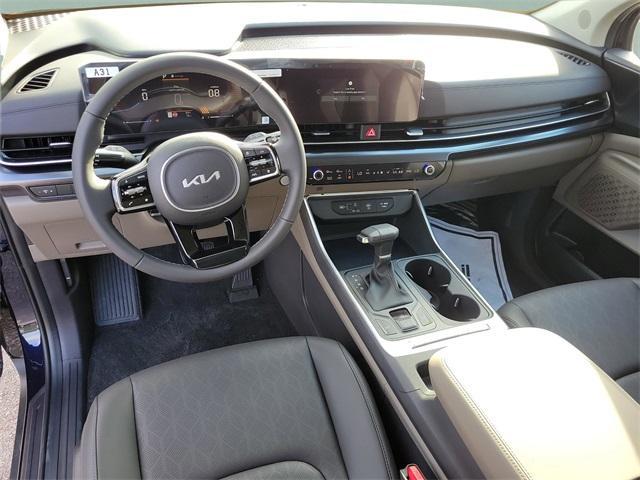 new 2026 Kia Carnival car, priced at $42,325