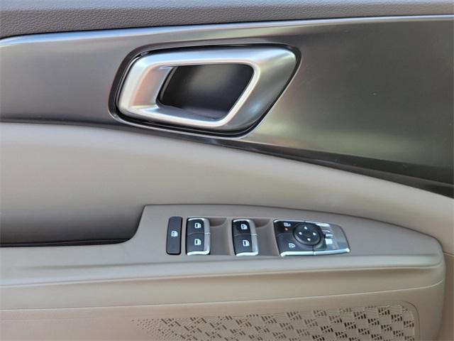 new 2026 Kia Carnival car, priced at $42,325