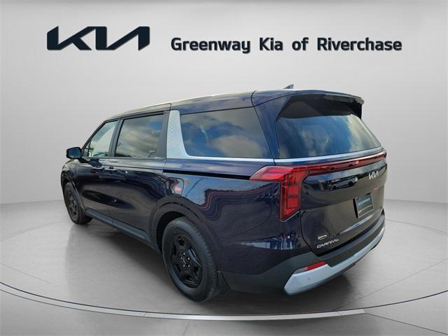 new 2026 Kia Carnival car, priced at $42,325