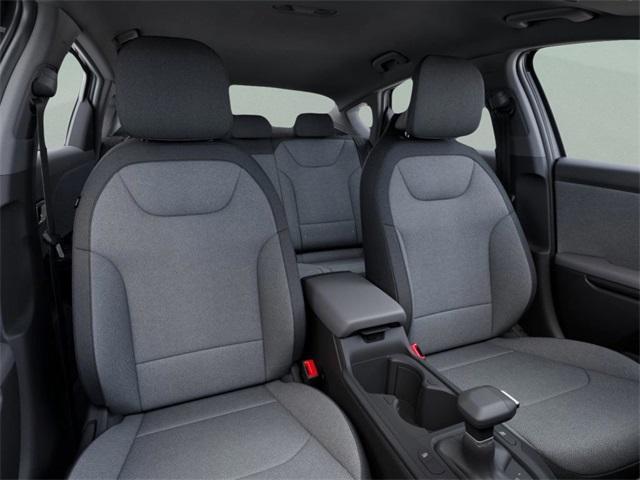 new 2025 Kia K4 car, priced at $23,264