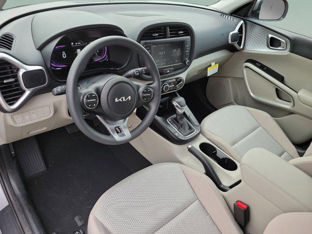 new 2025 Kia Soul car, priced at $21,760