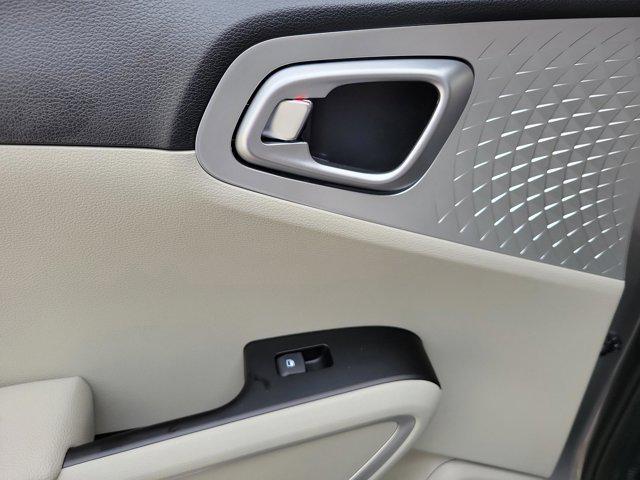 new 2025 Kia Soul car, priced at $21,760