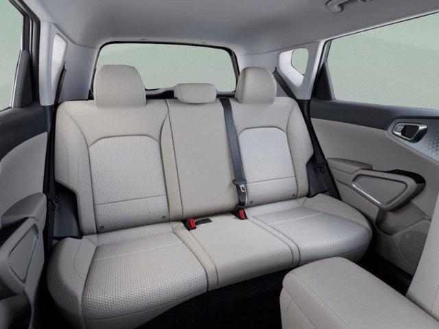 new 2025 Kia Soul car, priced at $21,740