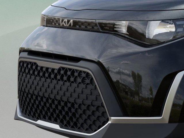 new 2025 Kia Soul car, priced at $21,740