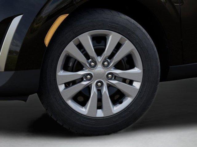 new 2025 Kia Soul car, priced at $21,740
